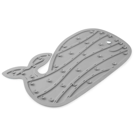 Tapis pour le Bain Baleine - Gris-Skip Hop-SKI-235675-CLÉMENT