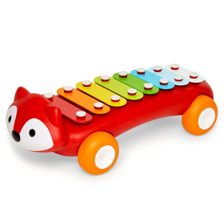 Jouet Xylophone - Renard-Skip Hop-SKI-303109-CLÉMENT