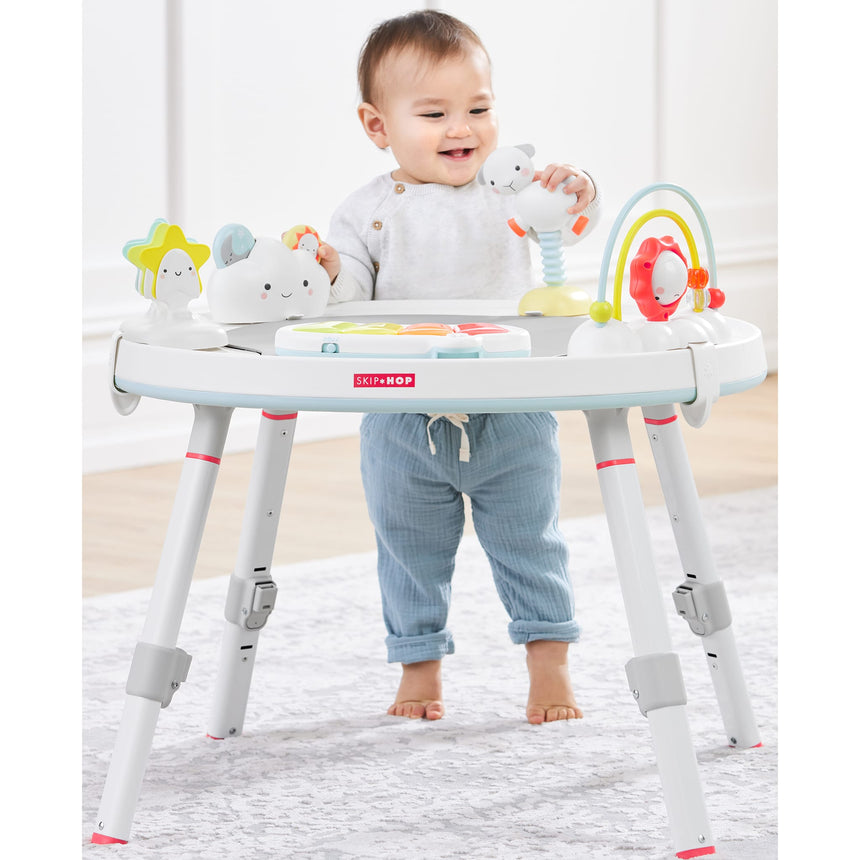 Exerciseur Nuage - Gris-Skip Hop-SKI-303326-CLÉMENT