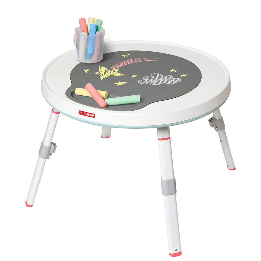Exerciseur Nuage - Gris-Skip Hop-SKI-303326-CLÉMENT