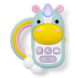 Jouet Cellulaire Licorne-Skip Hop-SKI-305410-CLÉMENT