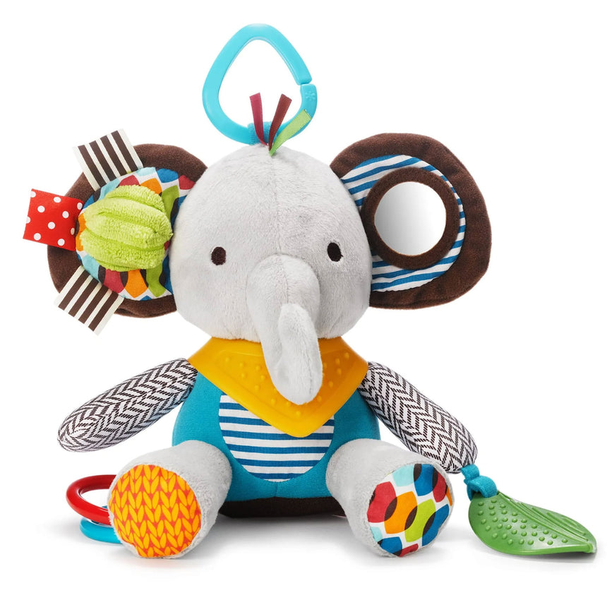 Jouet activité éléphant-Skip Hop-SKI-306202-CLÉMENT