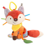 Jouet D'activité Copains Bandana - Renard-Skip Hop-SKI-306206-CN-CLÉMENT