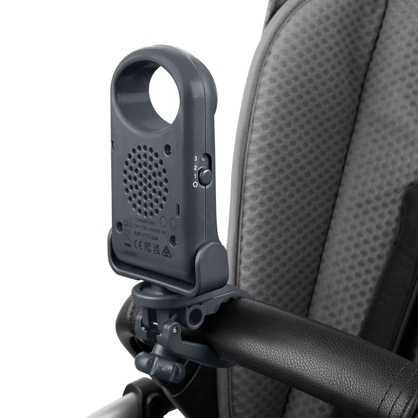 Ventillateur pour Poussette-Skip Hop-SKI-9I633810-CLÉMENT
