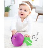 Balle Betterave Amusante-Skip Hop-SKI-9J667210-CLÉMENT