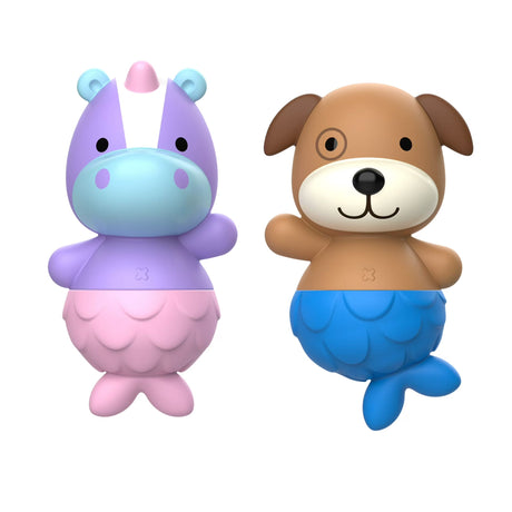Licorne et Chien de Bain-Skip Hop-SKI-9K160510-CLÉMENT