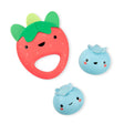 Jouet de Dentition - Fraise et Bleuet-Skip Hop-SKI-9L523310-CLÉMENT