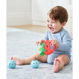 Jouet de Dentition - Fraise et Bleuet-Skip Hop-SKI-9L523310-CLÉMENT