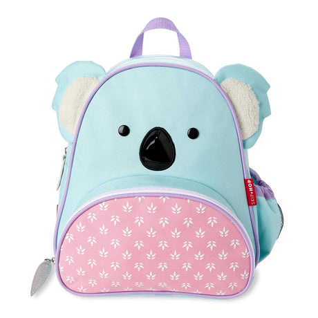 Sac À Dos Zoo - Petit - Koala-Skip Hop-SKI-9L751010-CLÉMENT