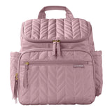 Sac À Couche Forma - Mauve-Skip Hop-SKI-9M203710-CLÉMENT