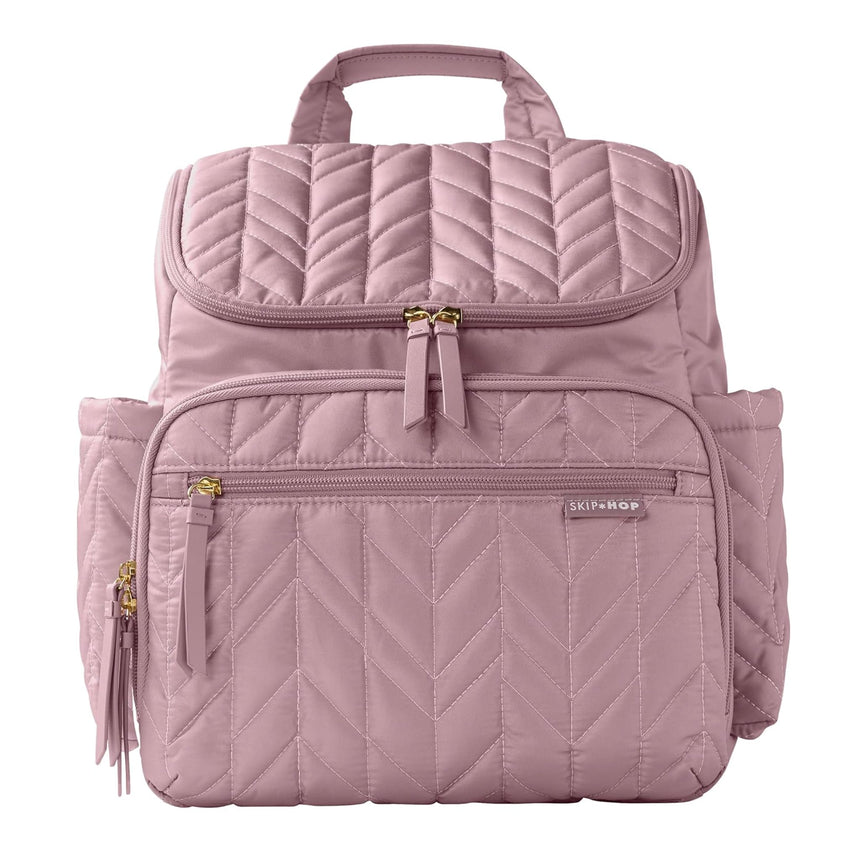 Sac À Couche Forma - Mauve-Skip Hop-SKI-9M203710-CLÉMENT