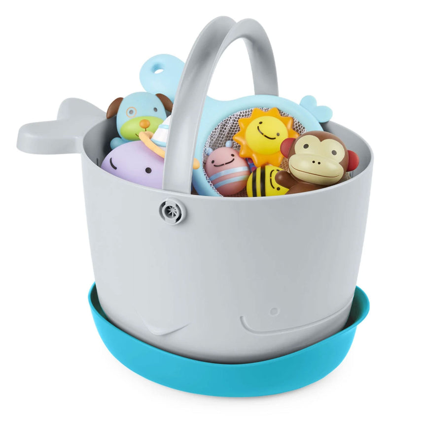 Seau pour Jouet de Bain Moby-Skip Hop-SKI-9M408710-CLÉMENT