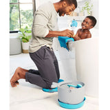 Seau pour Jouet de Bain Moby-Skip Hop-SKI-9M408710-CLÉMENT