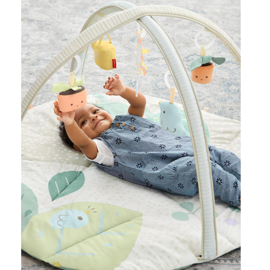 Tapis d'Activité - Cactus Oasis-Skip Hop-SKI-9M807310-CLÉMENT