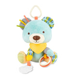 Jouet d'Activité - Ours-Skip Hop-SKI-9M831010-CLÉMENT
