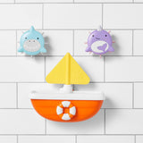 Bateau de Bain Requin et Narval-Skip Hop-SKI-9M849810-CLÉMENT
