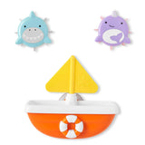 Bateau de Bain Requin et Narval-Skip Hop-SKI-9M849810-CLÉMENT