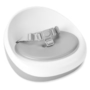 Siège de Table Rehausseur Sleek - Gris / Blanc-Skip Hop-SKI-9M880610-CLÉMENT