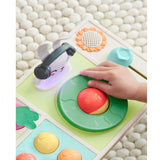 Farmstand Let The Beet Drop DJ Set Jouet musical pour bébé-Skip Hop-SKI-9M919210-CLÉMENT