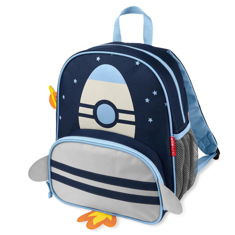 Sac à Dos Zoo - Petit - Fusée-Skip Hop-SKI-9M931110-CLÉMENT
