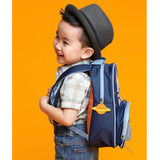 Sac à Dos Zoo - Petit - Fusée-Skip Hop-SKI-9M931110-CLÉMENT