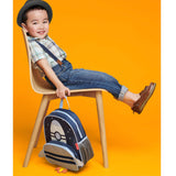 Sac à Dos Zoo - Petit - Fusée-Skip Hop-SKI-9M931110-CLÉMENT