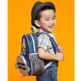 Sac à Dos Zoo - Petit - Fusée-Skip Hop-SKI-9M931110-CLÉMENT