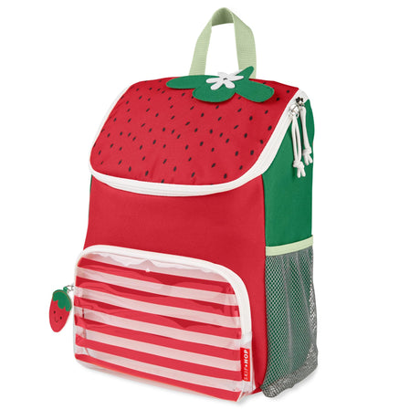 Sac à Dos Zoo - Grand - Fraise-Skip Hop-SKI-9N861610-CLÉMENT