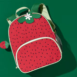 Sac à Dos Zoo - Grand - Fraise-Skip Hop-SKI-9N861610-CLÉMENT