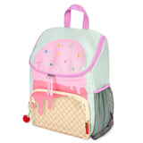 Grand Sac à Dos - Crème Glacé-Skip Hop-SKI-9O278510-CLÉMENT