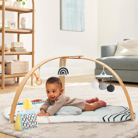 Tapis d'Activités Montessori-Skip Hop-SKI-9O290810-CLÉMENT