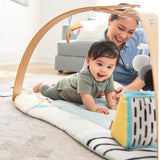 Tapis d'Activités Montessori-Skip Hop-SKI-9O290810-CLÉMENT
