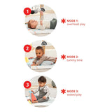 Tapis d'Activités Montessori-Skip Hop-SKI-9O290810-CLÉMENT