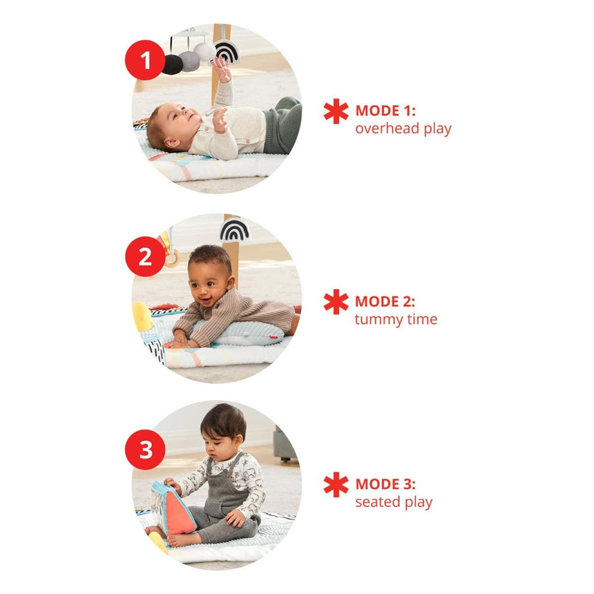 Tapis d'Activités Montessori-Skip Hop-SKI-9O290810-CLÉMENT