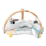 Tapis d'Activités Montessori-Skip Hop-SKI-9O290810-CLÉMENT