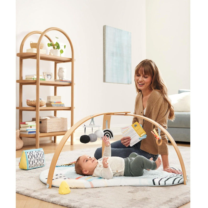 Tapis d'Activités Montessori-Skip Hop-SKI-9O290810-CLÉMENT