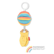 Jouet d'Activité Montessori 3-en-1-Skip Hop-SKI-9O292510-CLÉMENT