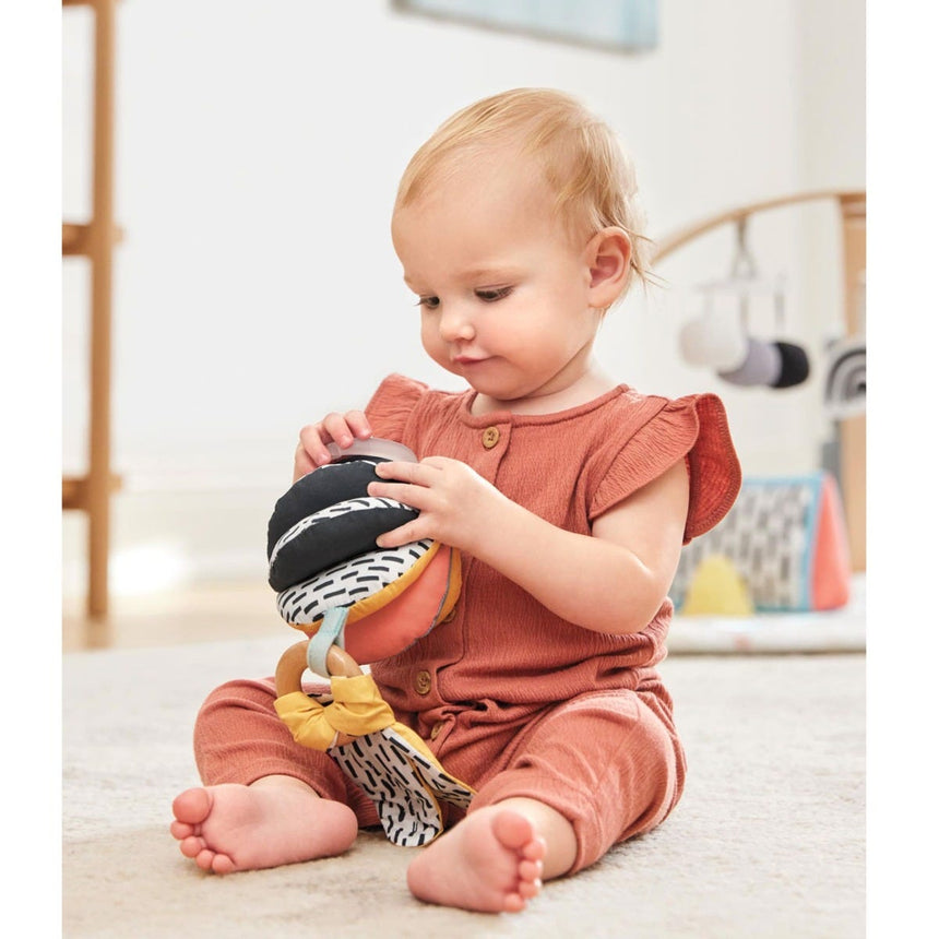 Jouet d'Activité Montessori 3-en-1-Skip Hop-SKI-9O292510-CLÉMENT