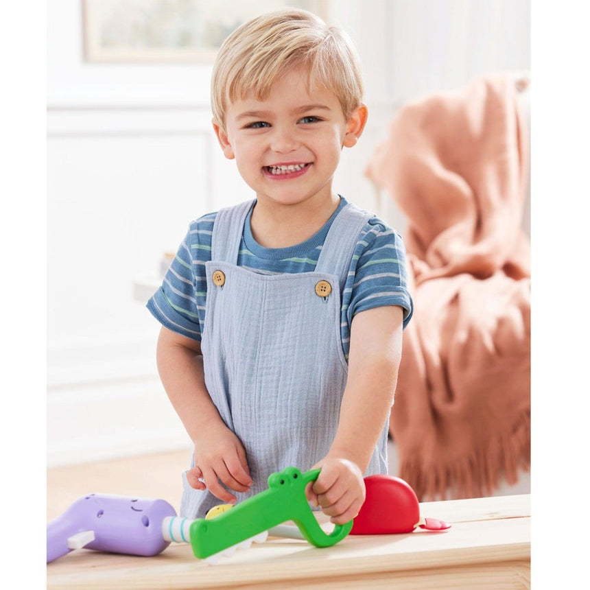 Ensemble d'Outils- Animaux-Skip Hop-SKI-9O292710-CLÉMENT