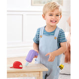 Ensemble d'Outils- Animaux-Skip Hop-SKI-9O292710-CLÉMENT