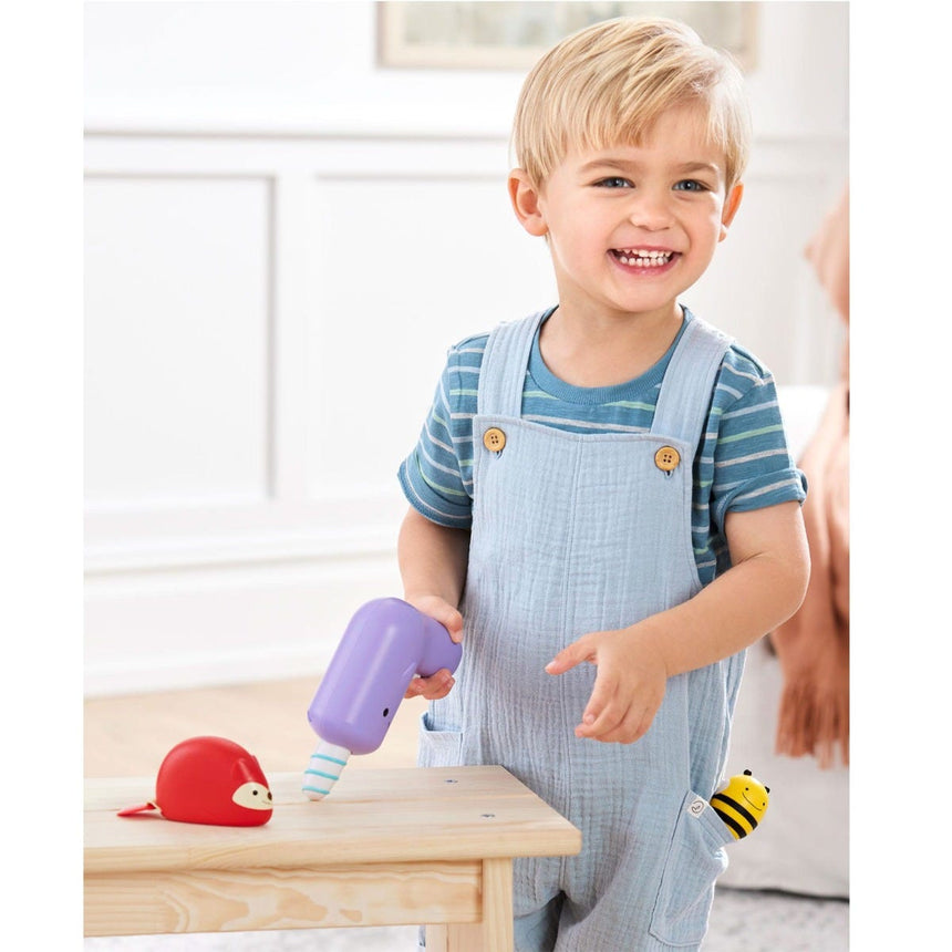 Ensemble d'Outils- Animaux-Skip Hop-SKI-9O292710-CLÉMENT
