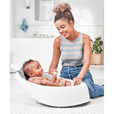 Bain Baleine MOBY® Smart Sling™ 3-en1 - Blanc-Skip Hop-SKI-9P466810-CLÉMENT
