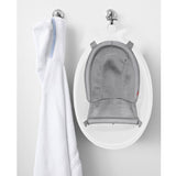 Bain Baleine MOBY® Smart Sling™ 3-en1 - Blanc-Skip Hop-SKI-9P466810-CLÉMENT