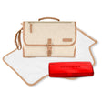 Sac À Langer Écologique Pronto - Beige-Skip Hop-SKI-9Q220910-CLÉMENT