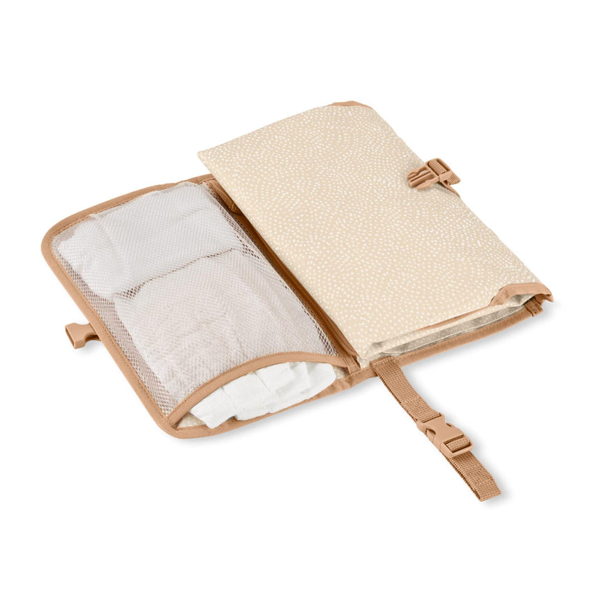 Sac À Langer Écologique Pronto - Beige-Skip Hop-SKI-9Q220910-CLÉMENT