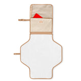 Sac À Langer Écologique Pronto - Beige-Skip Hop-SKI-9Q220910-CLÉMENT