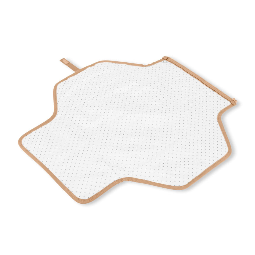 Sac À Langer Écologique Pronto - Beige-Skip Hop-SKI-9Q220910-CLÉMENT