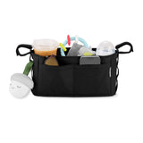 Organisateur de Poussette - Noir-Skip Hop-SKI-9Q239710-CLÉMENT