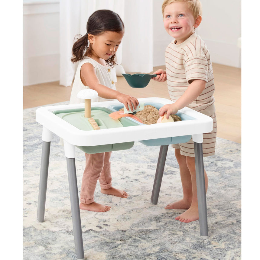 Table Sensorielle Discoverosity 3-en-1-Skip Hop-SKI-9Q249010-CLÉMENT