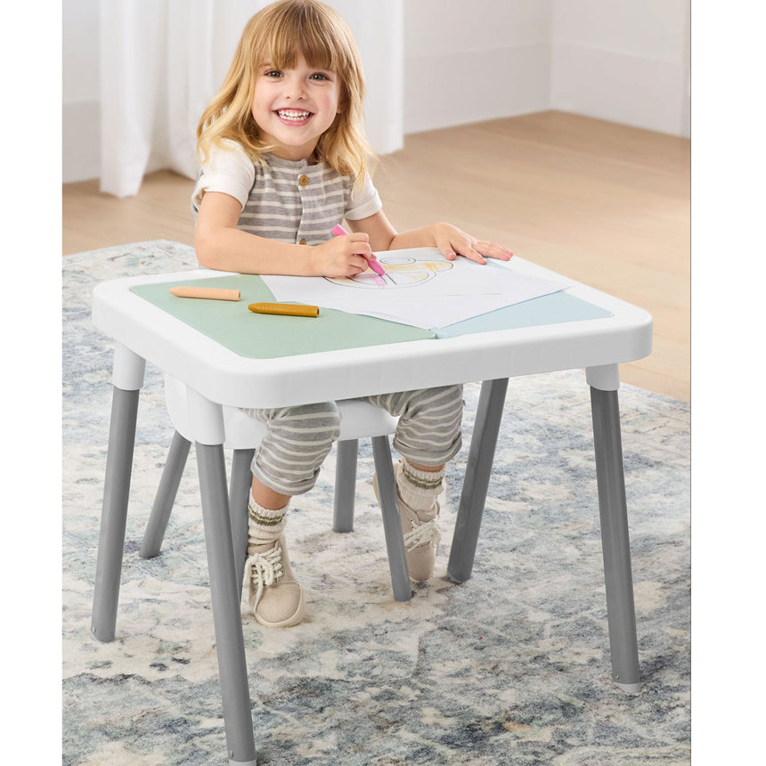 Table Sensorielle Discoverosity 3-en-1-Skip Hop-SKI-9Q249010-CLÉMENT